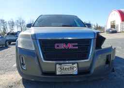 2012 GMC TERRAIN SLE