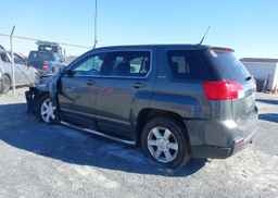 2012 GMC TERRAIN SLE