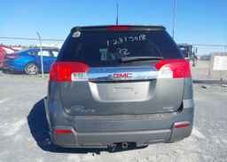 2012 GMC TERRAIN SLE