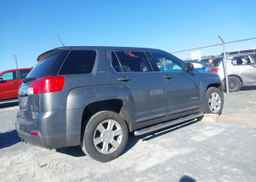 2012 GMC TERRAIN SLE