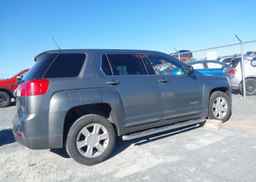 2012 GMC TERRAIN SLE
