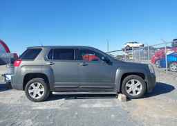 2012 GMC TERRAIN SLE