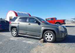 2012 GMC TERRAIN SLE