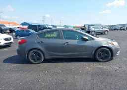 2014 KIA FORTE
