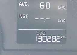 2014 KIA FORTE