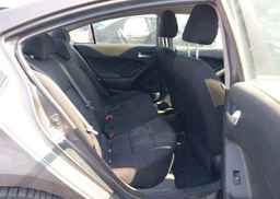 2014 KIA FORTE