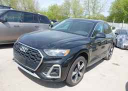 2024 AUDI Q5