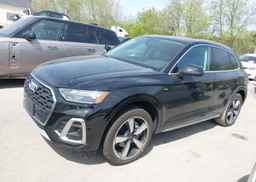 2024 AUDI Q5
