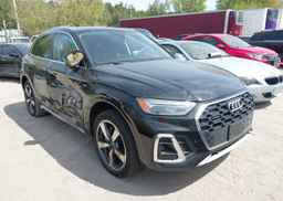 2024 AUDI Q5
