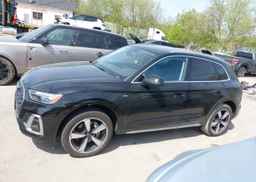 2024 AUDI Q5