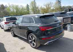 2024 AUDI Q5