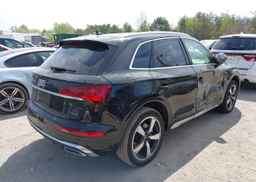 2024 AUDI Q5