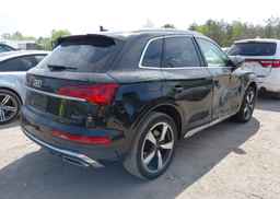 2024 AUDI Q5