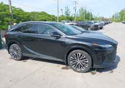 2024 LEXUS RX 350H BASE