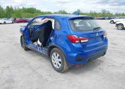 2023 MITSUBISHI RVR ES