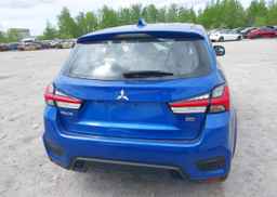 2023 MITSUBISHI RVR ES