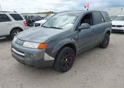 2005 SATURN VUE V6
