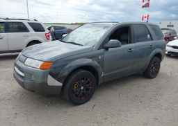 2005 SATURN VUE V6