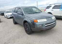 2005 SATURN VUE V6