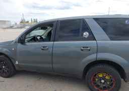 2005 SATURN VUE V6