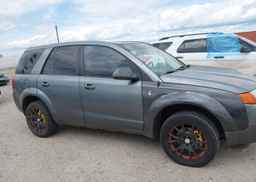2005 SATURN VUE V6