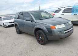 2005 SATURN VUE V6