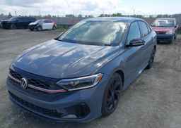 2023 VOLKSWAGEN JETTA GLI AUTOBAHN