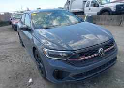 2023 VOLKSWAGEN JETTA GLI AUTOBAHN