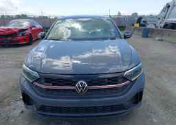 2023 VOLKSWAGEN JETTA GLI AUTOBAHN