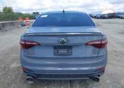 2023 VOLKSWAGEN JETTA GLI AUTOBAHN
