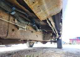 2004 CHEVROLET SILVERADO K2500