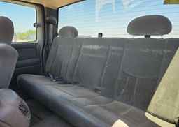 2004 CHEVROLET SILVERADO K2500
