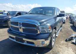 2017 RAM 1500 SLT