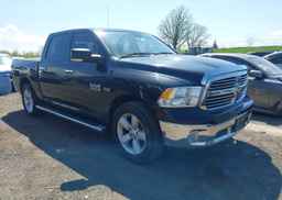2017 RAM 1500 SLT