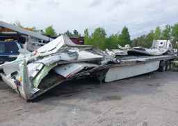 2019 UTILITY TRAILER MFG VS2