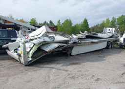 2019 UTILITY TRAILER MFG VS2