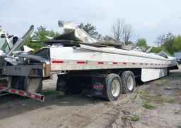 2019 UTILITY TRAILER MFG VS2