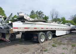 2019 UTILITY TRAILER MFG VS2