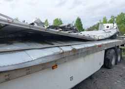 2019 UTILITY TRAILER MFG VS2