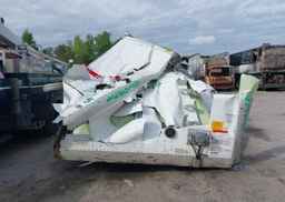 2019 UTILITY TRAILER MFG VS2