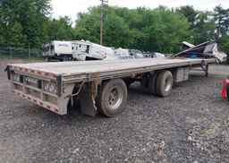 2019 REITNOUER Trailer