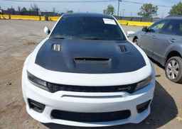2021 DODGE CHARGER