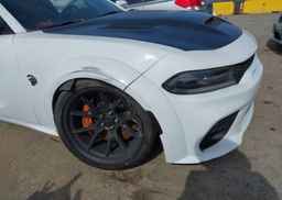 2021 DODGE CHARGER