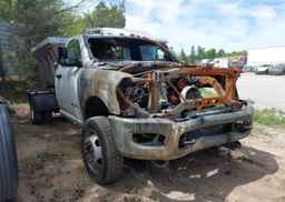 2020 RAM 5500 CHASSIS TRADESMAN