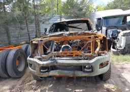2020 RAM 5500 CHASSIS TRADESMAN