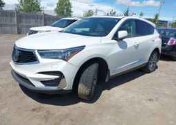 2020 ACURA RDX