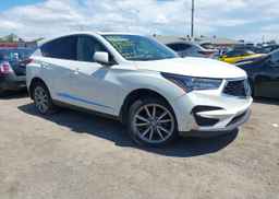 2020 ACURA RDX