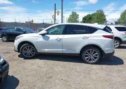 2020 ACURA RDX