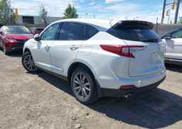 2020 ACURA RDX