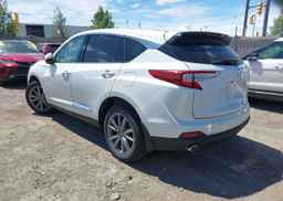 2020 ACURA RDX